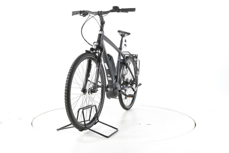Gudereit ET-3 evo 2022 | black | 27,5" | 54 cm | 500 - 3000 km, image 4 of 4
