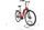 Gudereit ET-3 evo 2022 | rojo | 28" | 45 cm | 500 - 3000 km, thumbnail 3 of 5