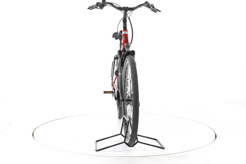 Gudereit ET-3 evo 2022 | rojo | 28" | 45 cm | 500 - 3000 km, image 4 of 5
