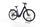 Gudereit ET-7.5 evo 2022 | blue | 28" | 45 cm | > 3000 km, thumbnail 1 of 4