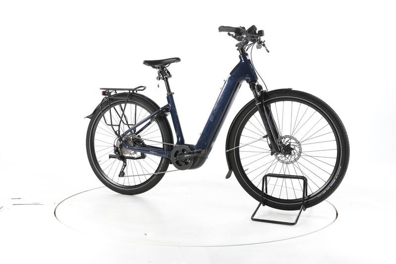 Gudereit ET-7.5 evo 2022 | blue | 28" | 45 cm | > 3000 km, image 1 of 4