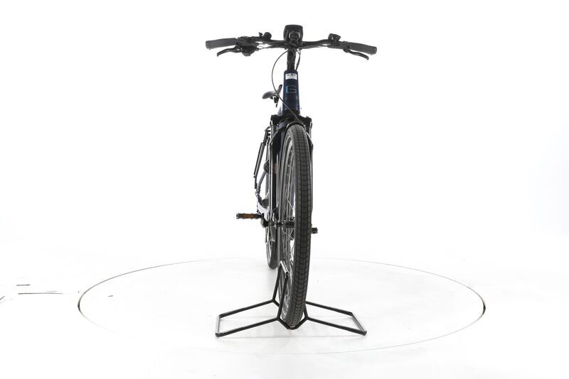Gudereit ET-7.5 evo 2022 | blue | 28" | 45 cm | > 3000 km, image 3 of 4