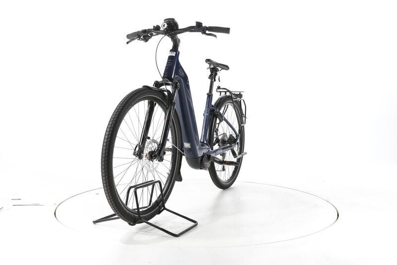 Gudereit ET-7.5 evo 2022 | blue | 28" | 45 cm | > 3000 km, image 4 of 4