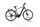 Gudereit ET-7.5 evo 2022 | preto | 28" | 53 cm | 500 - 3000 km, thumbnail 1 of 5