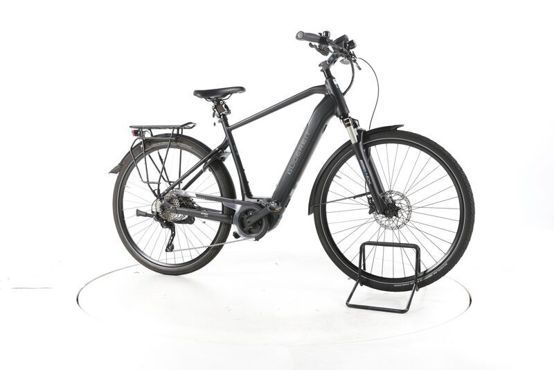 Gudereit ET-7.5 evo 2022 | preto | 28" | 53 cm | 500 - 3000 km, image 2 of 5