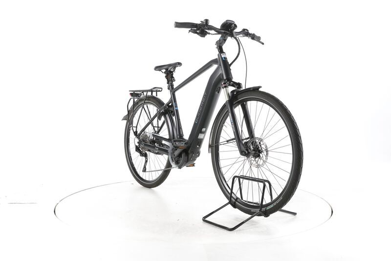 Gudereit ET-7.5 evo 2022 | preto | 28" | 53 cm | 500 - 3000 km, image 3 of 5
