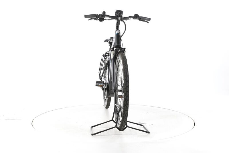 Gudereit ET-7.5 evo 2022 | preto | 28" | 53 cm | 500 - 3000 km, image 4 of 5
