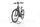 Gudereit ET-7.5 evo 2022 | preto | 28" | 53 cm | 500 - 3000 km, thumbnail 5 of 5