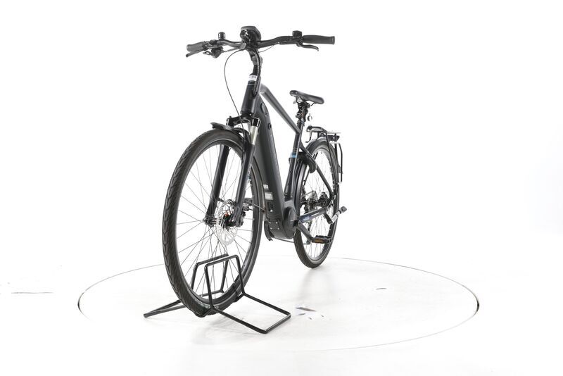 Gudereit ET-7.5 evo 2022 | preto | 28" | 53 cm | 500 - 3000 km, image 5 of 5