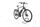 Gudereit ET-7 evo 2021 | nero | 28" | 58 cm | 500 - 3000 km, thumbnail 2 of 4