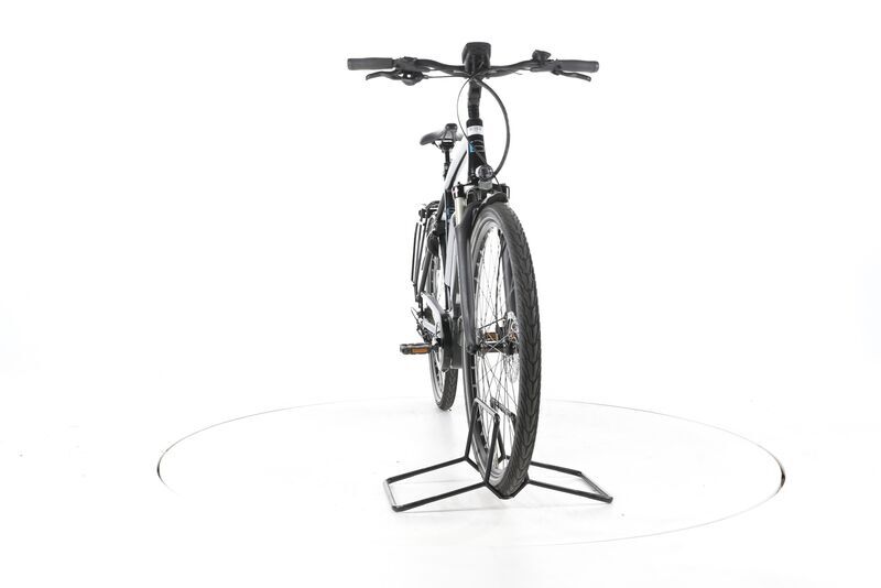 Gudereit ET-7 evo 2021 | nero | 28" | 58 cm | 500 - 3000 km, image 3 of 4
