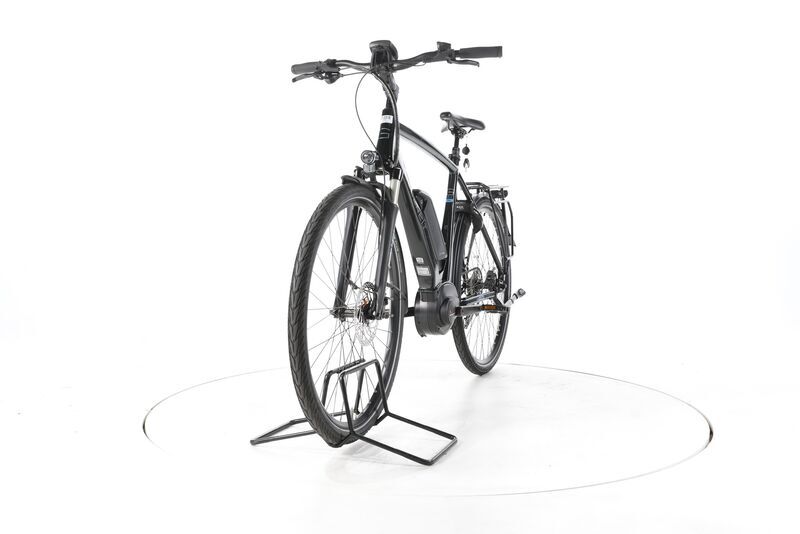 Gudereit ET-7 evo 2021 | nero | 28" | 58 cm | 500 - 3000 km, image 4 of 4