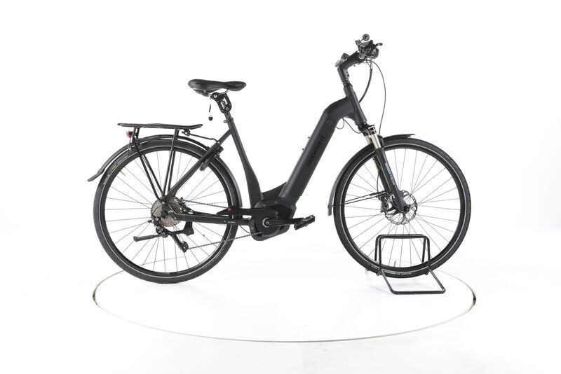 Gudereit ET-8.5 evo 2018 | preto | 28" | keine Angabe | 500 - 3000 km, image 1 of 5