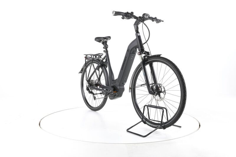 Gudereit ET-8.5 evo 2018 | preto | 28" | keine Angabe | 500 - 3000 km, image 3 of 5