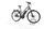 Gudereit ET-9 EVO 2022 | schwarz | 28" | 50 cm | > 3000 km, thumbnail 1 of 4