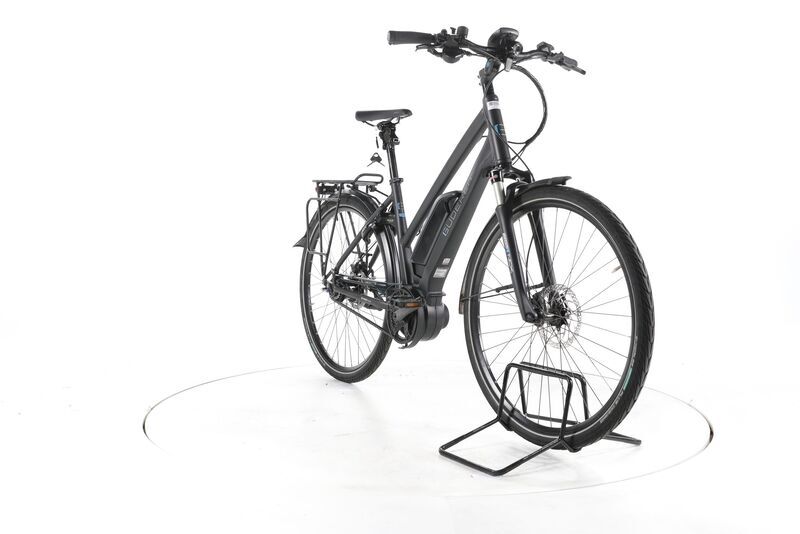 Gudereit ET-9 EVO 2022 | schwarz | 28" | 50 cm | > 3000 km, image 2 of 4