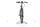 Gudereit ET-9 EVO 2022 | schwarz | 28" | 50 cm | > 3000 km, thumbnail 3 of 4