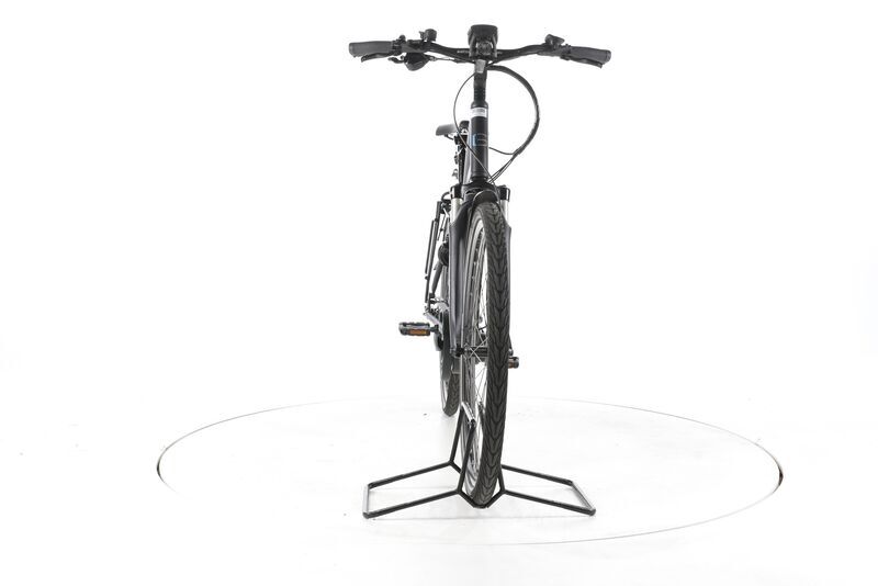 Gudereit ET-9 EVO 2022 | schwarz | 28" | 50 cm | > 3000 km, image 3 of 4