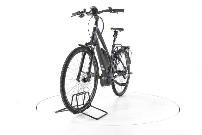Gudereit ET-9 EVO 2022 | schwarz | 28" | 50 cm | > 3000 km, image 4 of 4