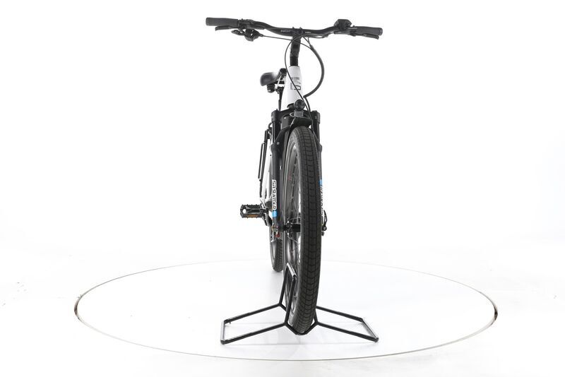 Gudereit ET12 Basic 2022 | bílý | 27,5" | 55 cm | 500 - 3000 km, image 4 of 5