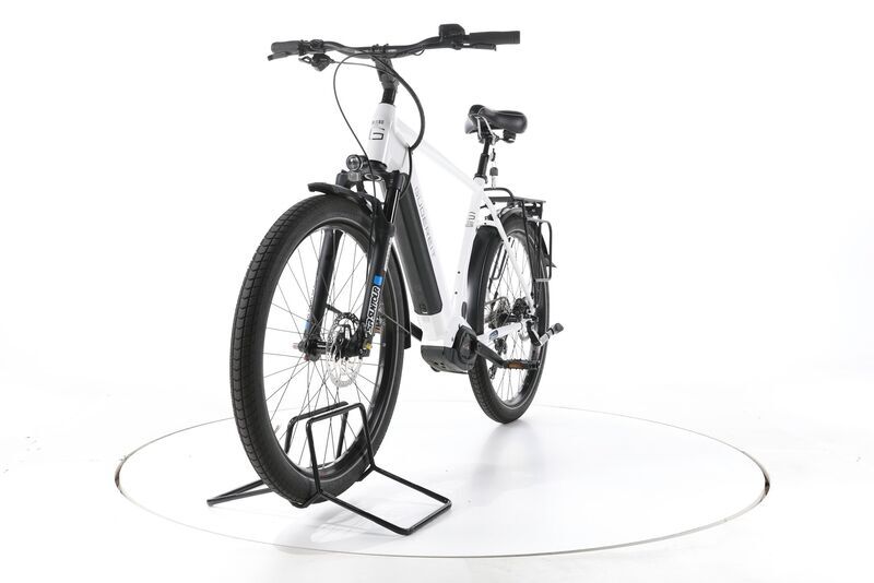 Gudereit ET12 Basic 2022 | bílý | 27,5" | 55 cm | 500 - 3000 km, image 5 of 5