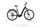 Gudereit ET3.5 evo 2022 | noir | 28" | 50 cm | > 3000 km, thumbnail 1 of 5