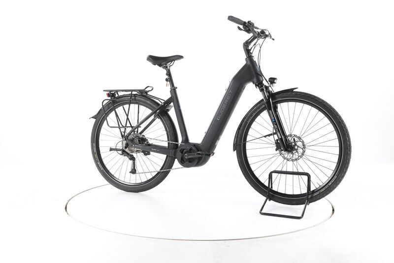 Gudereit ET3.5 evo 2022 | noir | 28" | 50 cm | > 3000 km, image 2 of 5