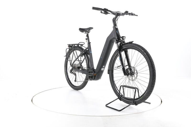 Gudereit ET3.5 evo 2022 | noir | 28" | 50 cm | > 3000 km, image 3 of 5