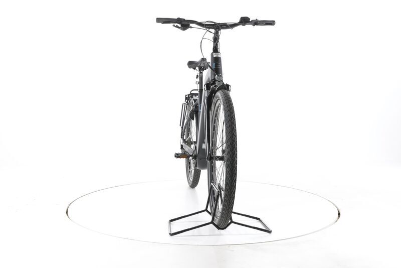 Gudereit ET3.5 evo 2022 | noir | 28" | 50 cm | > 3000 km, image 4 of 5