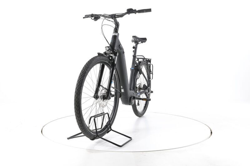 Gudereit ET3.5 evo 2022 | noir | 28" | 50 cm | > 3000 km, image 5 of 5