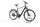 Gudereit ET3.5 Smart 2023 | preto | 28" | 60 cm | 500 - 3000 km, thumbnail 1 of 4