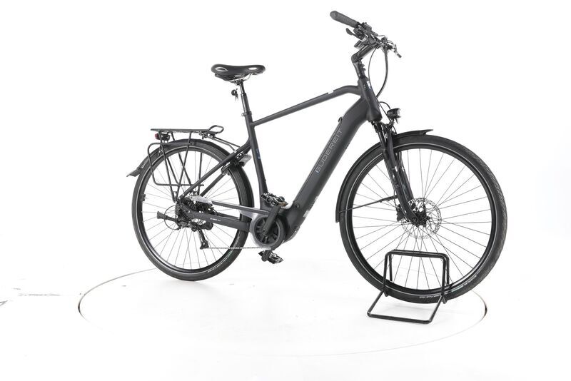 Gudereit ET3.5 Smart 2023 | preto | 28" | 60 cm | 500 - 3000 km, image 1 of 4