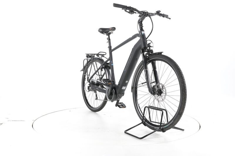 Gudereit ET3.5 Smart 2023 | preto | 28" | 60 cm | 500 - 3000 km, image 2 of 4