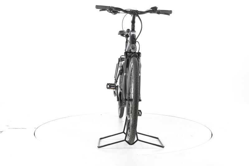 Gudereit ET3.5 Smart 2023 | preto | 28" | 60 cm | 500 - 3000 km, image 3 of 4