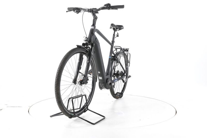 Gudereit ET3.5 Smart 2023 | preto | 28" | 60 cm | 500 - 3000 km, image 4 of 4
