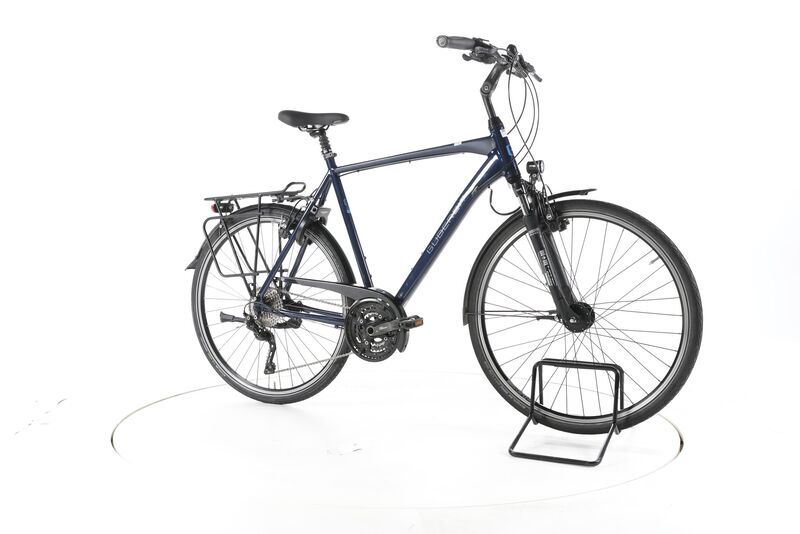 Gudereit LC-60 2022 | blauw | 28" | 61 cm 1