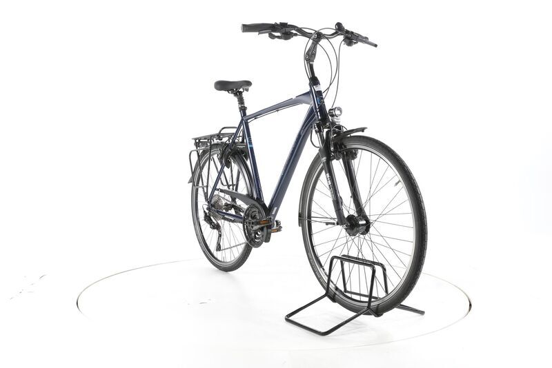 Gudereit LC-60 2022 | blauw | 28" | 61 cm 2