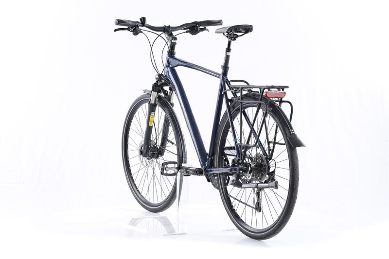 Gudereit LC-70 EVO (2022) | Diamant | blau | 28" | 58 cm 3