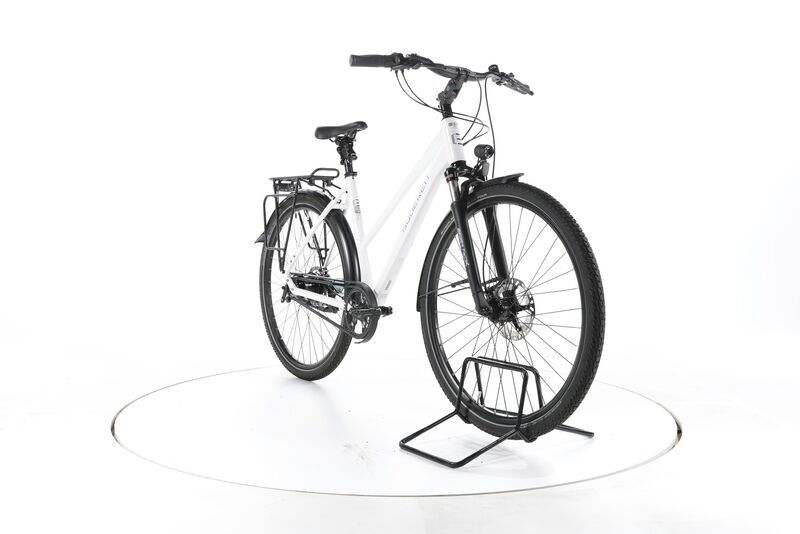 Gudereit LC-R 4.0 Evo 2022 | branco | 28" | 50 cm, image 3 of 5