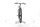 Gudereit LC-R 4.0 Evo 2022 | branco | 28" | 50 cm, thumbnail 4 of 5