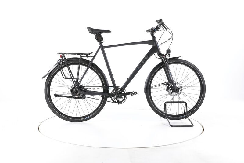 Gudereit LC-R 4.0 evo 2023 | black | 28" | 63 cm, image 1 of 5