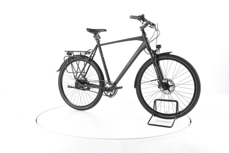 Gudereit LC-R 4.0 evo 2023 | black | 28" | 63 cm, image 2 of 5