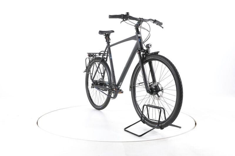 Gudereit LC-R 4.0 evo 2023 | black | 28" | 63 cm, image 3 of 5