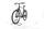 Gudereit LC-R 4.0 evo 2023 | black | 28" | 63 cm, thumbnail 5 of 5
