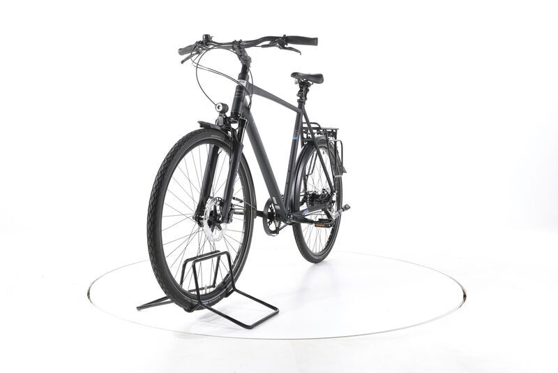 Gudereit LC-R 4.0 evo 2023 | black | 28" | 63 cm, image 5 of 5