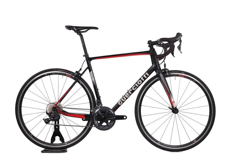 Guerciotti Cartesio (2020) | Diamant | schwarz | L 1