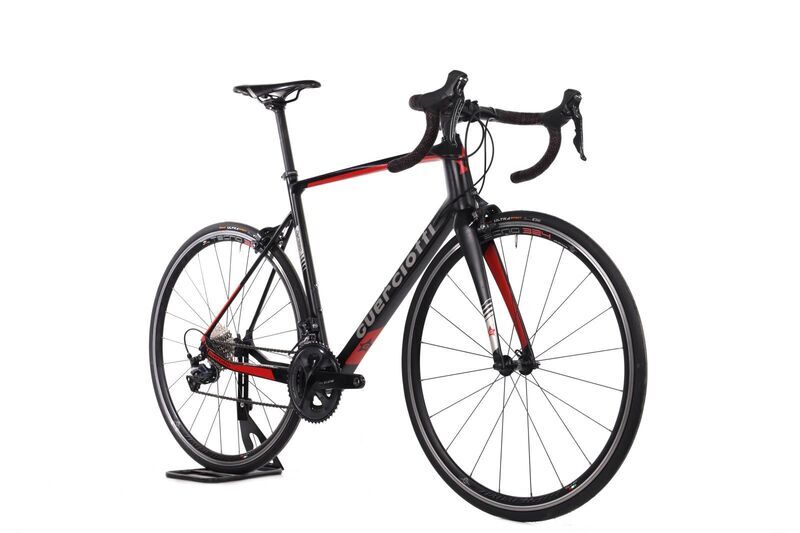 Guerciotti Cartesio (2020) | Diamant | schwarz | L 2