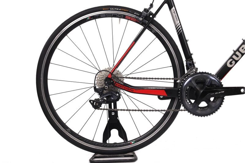 Guerciotti Cartesio (2020) | Diamant | schwarz | L 3