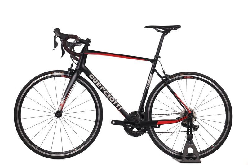 Guerciotti Cartesio (2020) | Diamant | schwarz | L 4