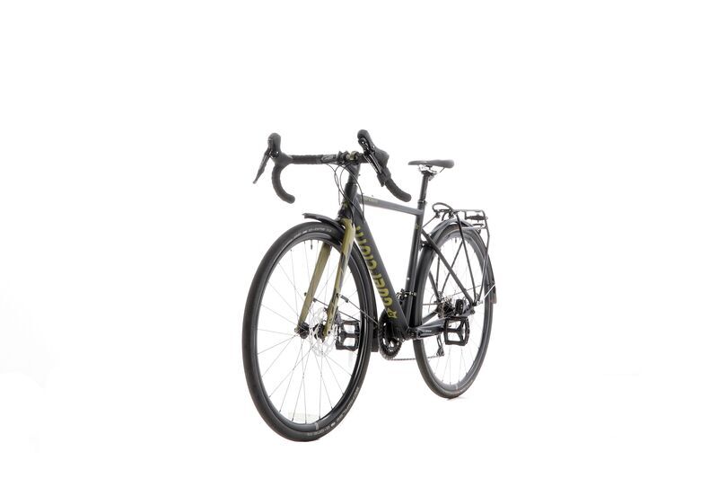 Guerciotti Greto GR03 (2021) | Diamant | schwarz | 51 cm 2